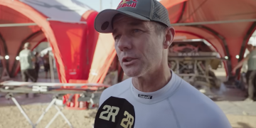 Sébastien Loeb