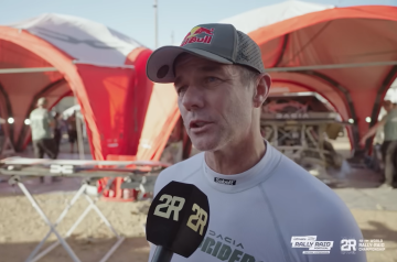 Sébastien Loeb