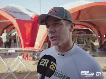 Sébastien Loeb