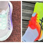 Kiprun KD900X.2 vs Asics Metaspeed Sky