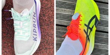 Kiprun KD900X.2 vs Asics Metaspeed Sky