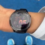test garmin forerunner 570