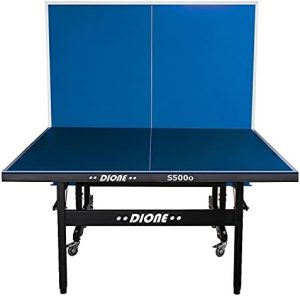 meilleure table de pîng pong