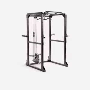 meilleur station de musculation