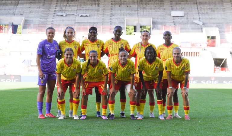 Football | La bourde administrative d’ores et déjà épique du RC Lens Football | La bourde administrative d’ores et déjà épique du RC Lens