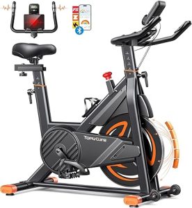 meilleur vélo d'appartement