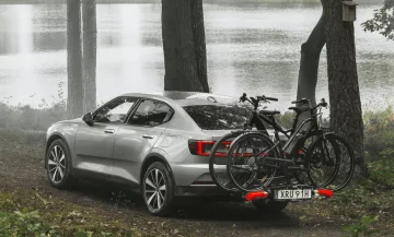 meilleur porte vélo sur attelage