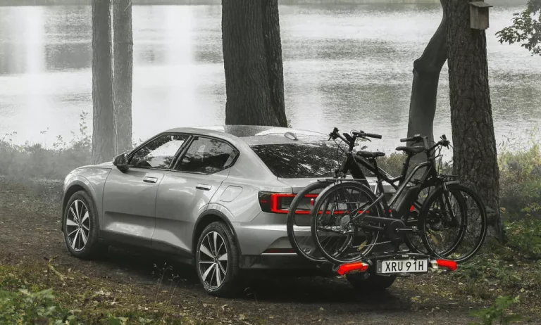 meilleur porte vélo sur attelage