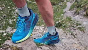 test Helly Hansen Kestrel
