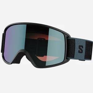 masque de ski salomon