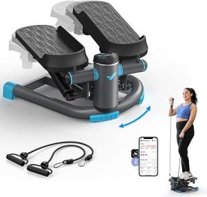 stepper amazon