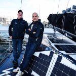 Amedeo FDJ United transat