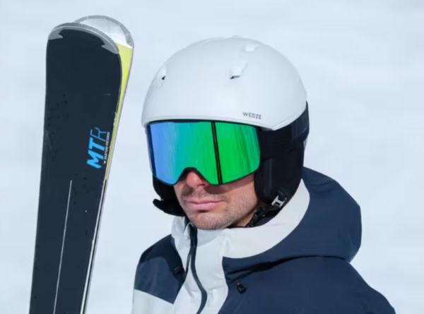 meilleur casque de ski