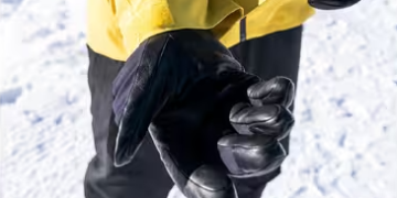 meilleurs gants de ski