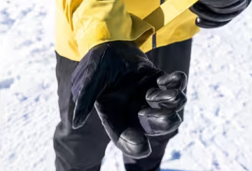 meilleurs gants de ski