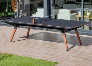 meilleure table de ping pong