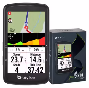 gps vélo