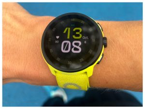 test suunto run