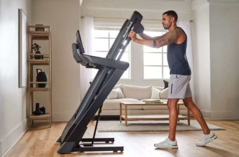quel tapis de course pliable choisir