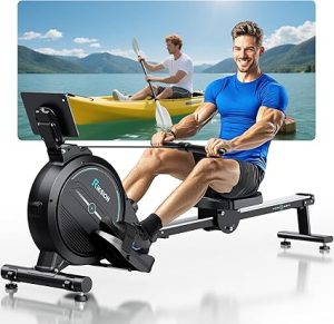 meilleur rameur d'appartement