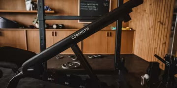 meilleur banc de musculation
