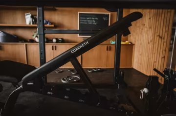 meilleur banc de musculation