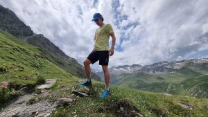 Helly Hansen Kestrel