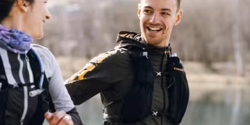 meilleur sac hydratation trail & running