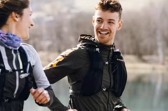 meilleur sac hydratation trail & running