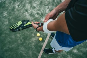 cadeau padel