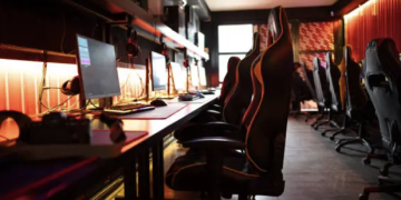 meilleure chaise gaming