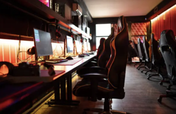 meilleure chaise gaming
