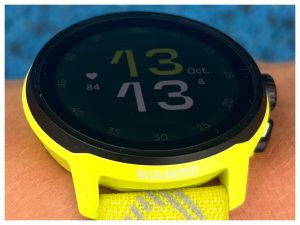 suunto montre avis