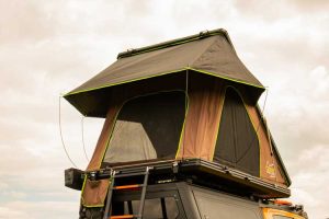 meilleure tente de toit