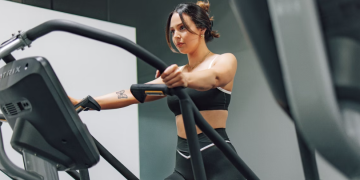 bienfaits du vélo elliptique