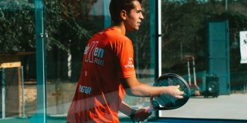 cadeau padel