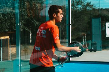cadeau padel