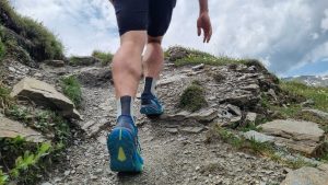 test Helly Hansen Kestrel