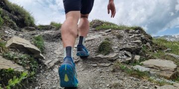 test Helly Hansen Kestrel