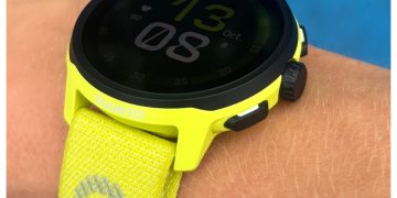 avis montre suunto
