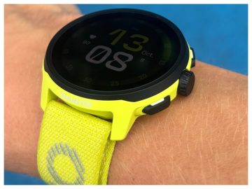 avis montre suunto