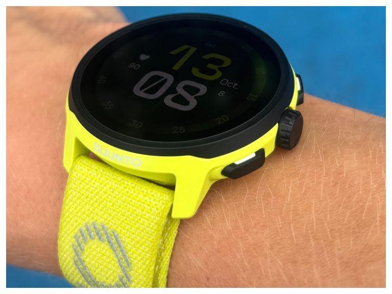 avis montre suunto