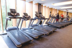 bienfaits du tapis de course 