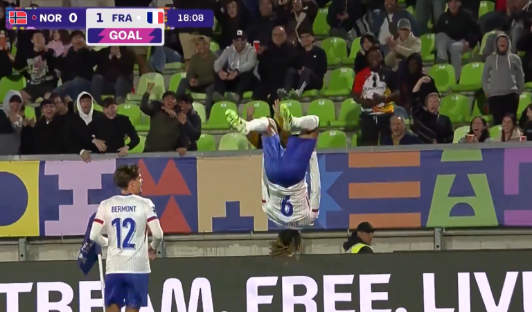 Football | La naufrage surprise des Bleuets au Mondial U20