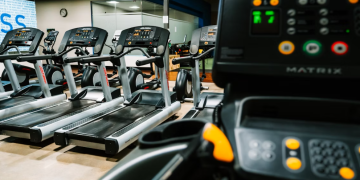 bienfaits du tapis de course