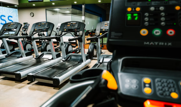 bienfaits du tapis de course