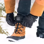 meilleur après-ski homme