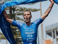 Alexis Hanquinquant australie champion du monde
