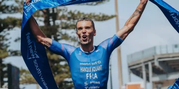 Alexis Hanquinquant australie champion du monde