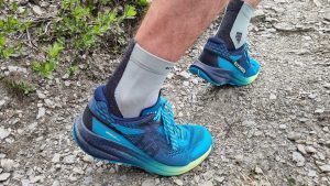 test Helly Hansen Kestrel